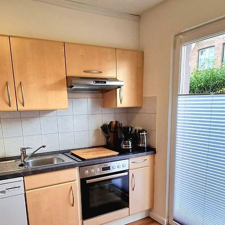 Feel-Good Apartment Close To The City Reppenstedt Ngoại thất bức ảnh
