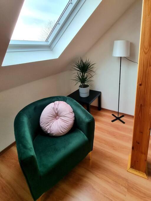 Feel-Good Apartment Close To The City Reppenstedt Ngoại thất bức ảnh