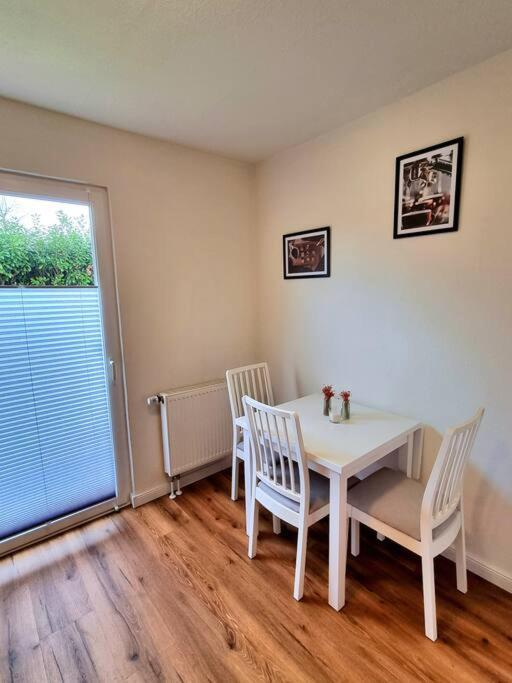 Feel-Good Apartment Close To The City Reppenstedt Ngoại thất bức ảnh