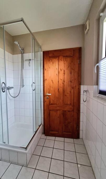 Feel-Good Apartment Close To The City Reppenstedt Ngoại thất bức ảnh