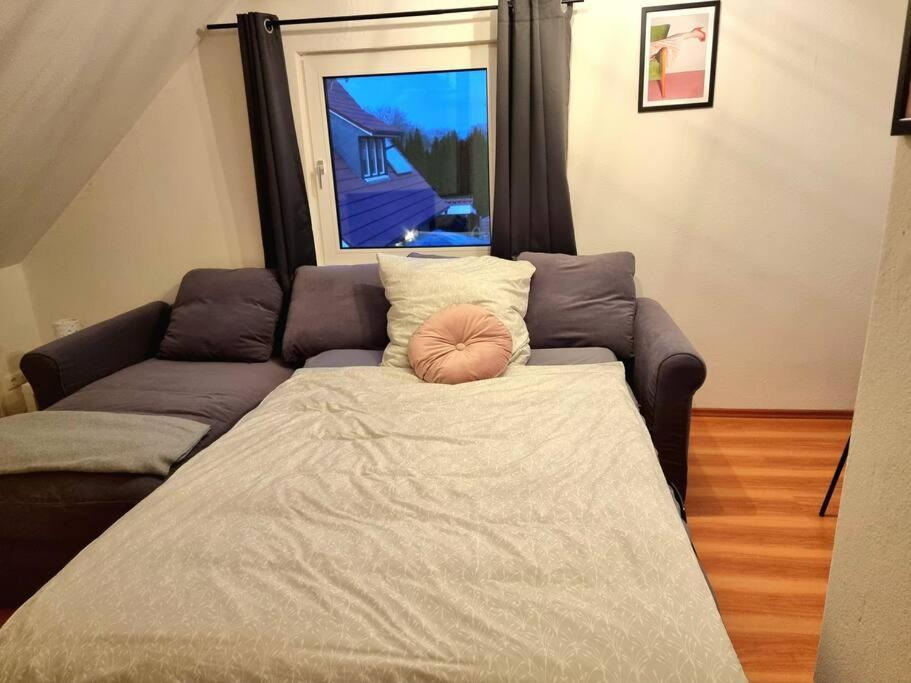 Feel-Good Apartment Close To The City Reppenstedt Ngoại thất bức ảnh